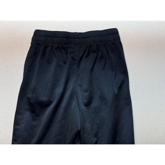 Under Armour Men's Loose Coupe Lache Athletic Pants Stretch Size SM Faded Black - Picture 8 of 9